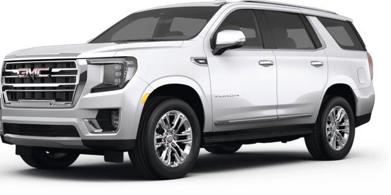 GMC YUKON 2023 1GKS2BKD7PR157629 image