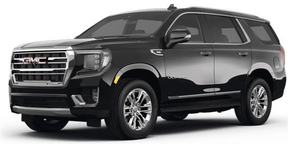 GMC YUKON 2023 1GKS1BKDXPR114518 image