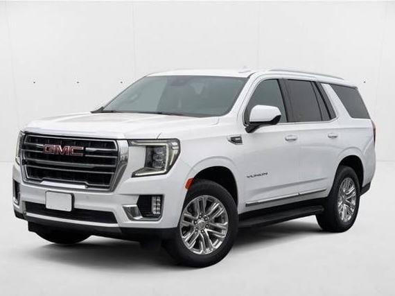 GMC YUKON 2023 1GKS1BKD5PR102261 image