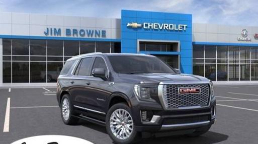 GMC YUKON 2023 1GKS2DKL5PR492844 image