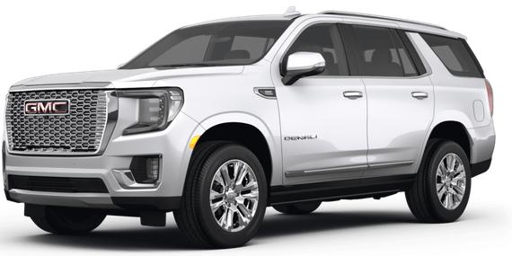 GMC YUKON 2023 1GKS2EKL6PR222043 image