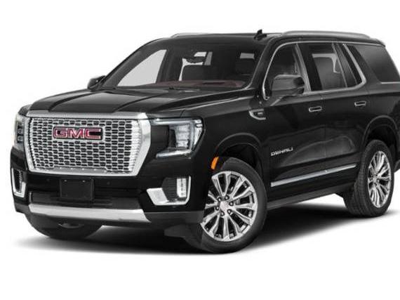 GMC YUKON 2023 1GKS2DKL3PR271064 image GMC YUKON 2023 1GKS2DKL3PR271064 image
