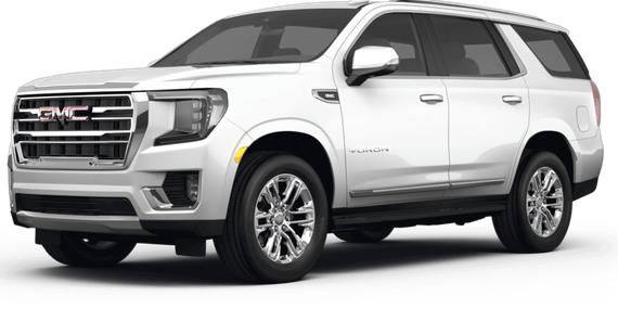 GMC YUKON 2023 1GKS1BKTXPR483600 image