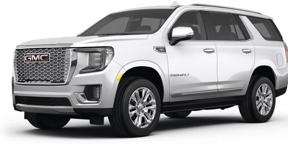 GMC YUKON 2023 1GKS2EKL2PR118035 image