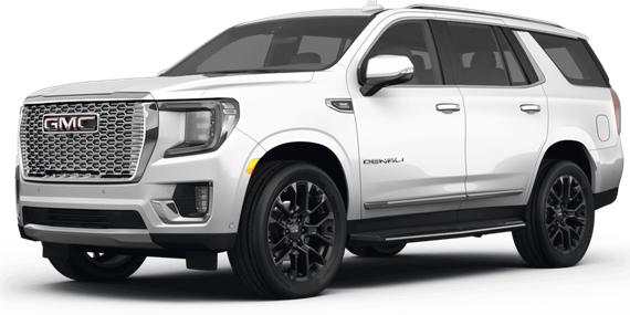 GMC YUKON 2023 1GKS2DKL7PR519719 image