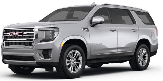 GMC YUKON 2023 1GKS2BKT4PR383084 image GMC YUKON 2023 1GKS2BKT4PR383084 image