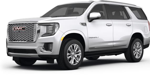 GMC YUKON 2023 1GKS2EKL8PR408795 image
