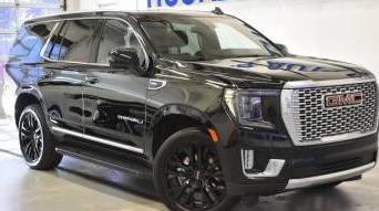 GMC YUKON 2023 1GKS2DKL7PR159903 image