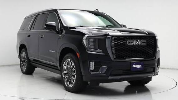 GMC YUKON 2023 1GKS2EKL3PR163629 image
