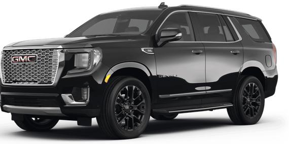GMC YUKON 2023 1GKS2DKL1PR160111 image