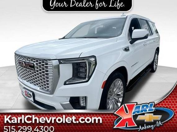 GMC YUKON 2023 1GKS2DKLXPR564721 image