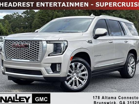 GMC YUKON 2023 1GKS2DKL9PR328576 image