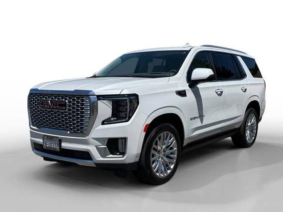 GMC YUKON 2023 1GKS2DKL0PR260846 image