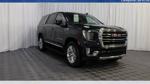 GMC YUKON 2023 1GKS2BKDXPR259572 image