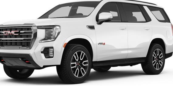 GMC YUKON 2023 1GKS2CKD5PR115773 image