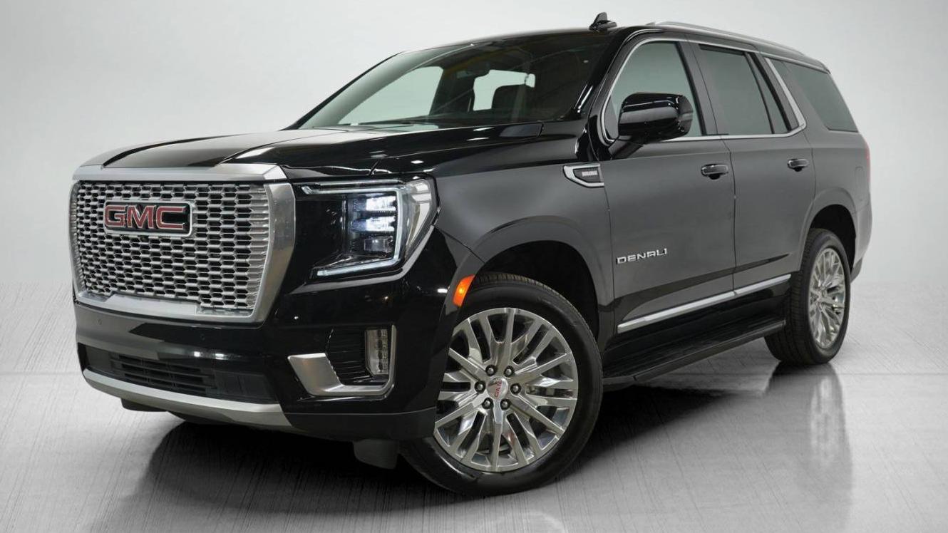 GMC YUKON 2023 1GKS2DKT7PR538254 image