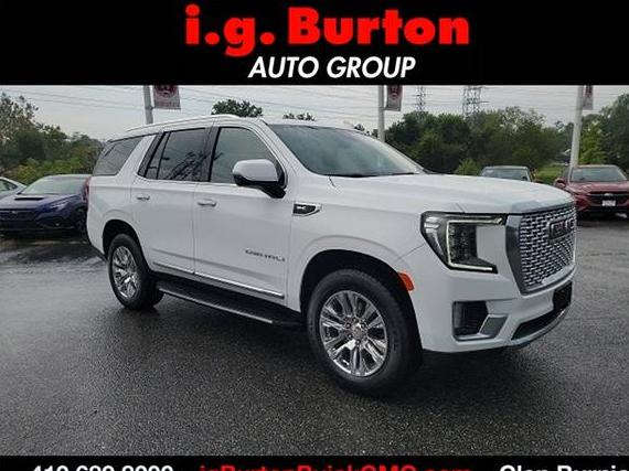 GMC YUKON 2023 1GKS2DKL8PR475374 image GMC YUKON 2023 1GKS2DKL8PR475374 image