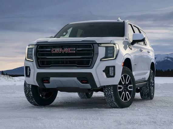 GMC YUKON 2023 1GKS2DKL7PR405039 image