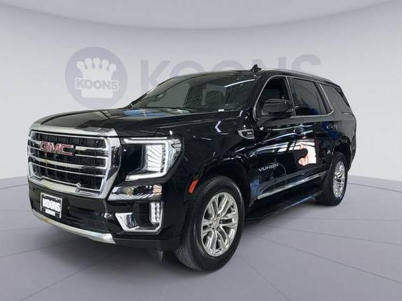 GMC YUKON 2023 1GKS2BKD2PR418360 image