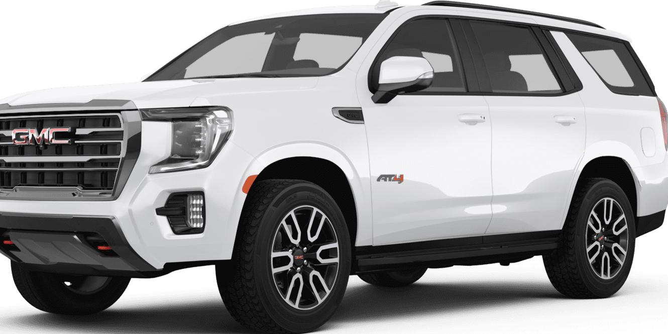 GMC YUKON 2023 1GKS2CKDXPR211723 image