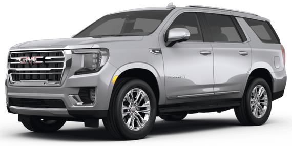 GMC YUKON 2023 1GKS2BKD7PR171949 image