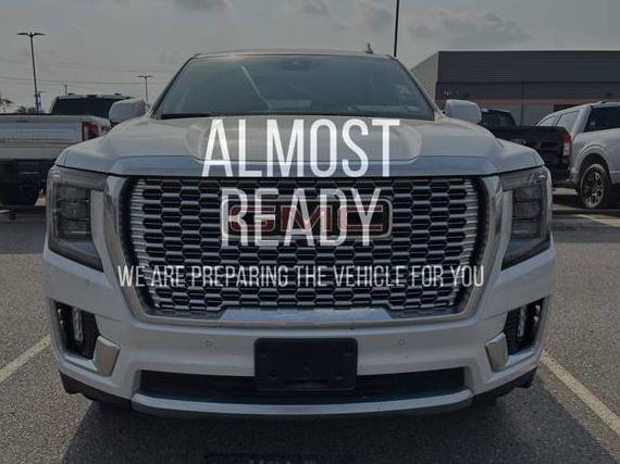 GMC YUKON 2023 1GKS1DKL4PR442682 image
