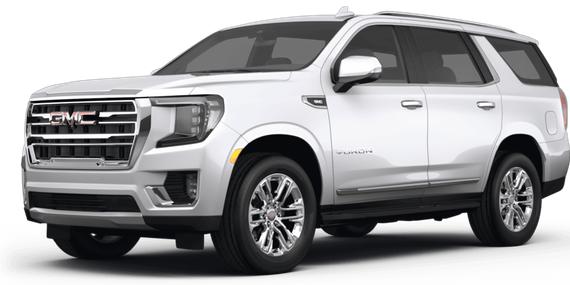 GMC YUKON 2023 1GKS1BKD9PR190862 image