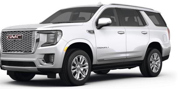 GMC YUKON 2023 1GKS2EKL0PR562532 image