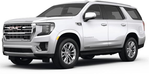GMC YUKON 2023 1GKS2BKD2PR268458 image