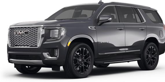 GMC YUKON 2023 1GKS2DKT4PR193510 image