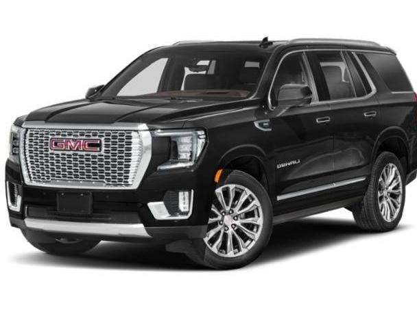 GMC YUKON 2023 1GKS2DKT8PR209854 image