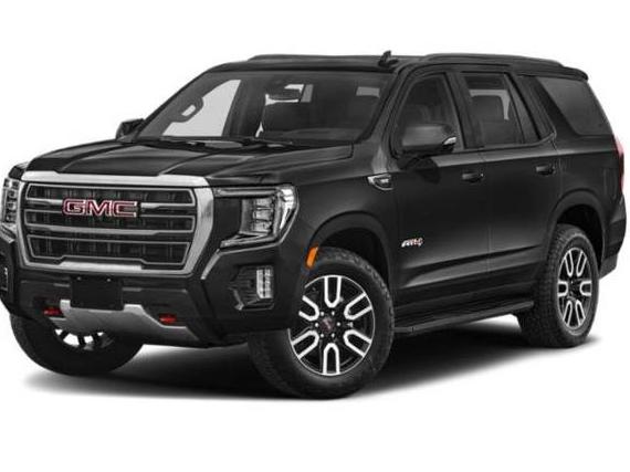 GMC YUKON 2023 1GKS2CKL7PR419601 image GMC YUKON 2023 1GKS2CKL7PR419601 image