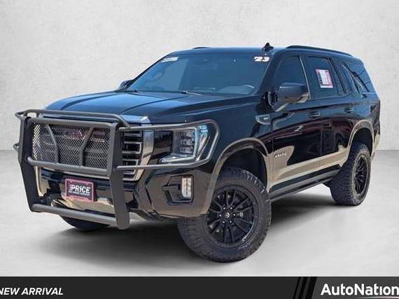 GMC YUKON 2023 1GKS2CKD2PR498474 image