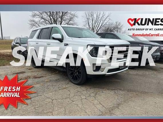 GMC YUKON 2023 1GKS2BKD7PR408407 image GMC YUKON 2023 1GKS2BKD7PR408407 image