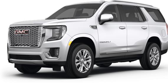 GMC YUKON 2023 1GKS2EKL4PR126234 image