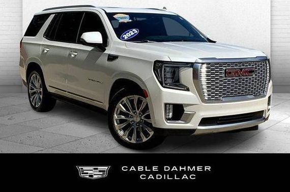 GMC YUKON 2023 1GKS2DKL8PR558237 image