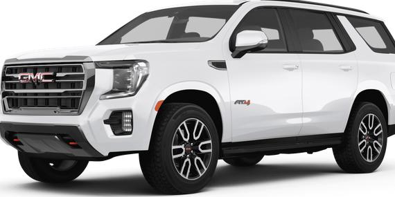 GMC YUKON 2023 1GKS2CKD2PR366475 image