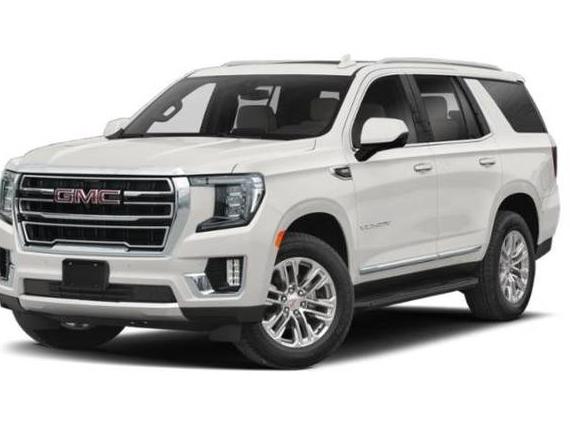 GMC YUKON 2023 1GKS1BKD9PR438737 image