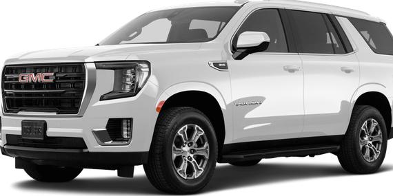 GMC YUKON 2023 1GKS1AKD2PR152397 image