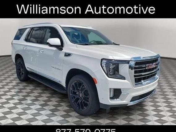 GMC YUKON 2023 1GKS2BKD4PR142425 image