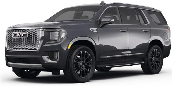 GMC YUKON 2023 1GKS2DKL4PR363042 image