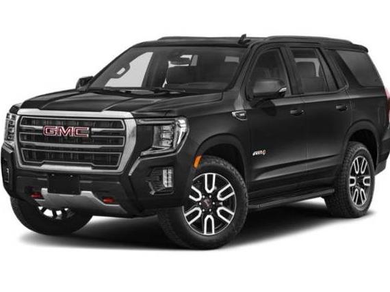 GMC YUKON 2023 1GKS2CKD9PR492980 image