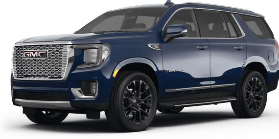GMC YUKON 2023 1GKS2DKL1PR481095 image