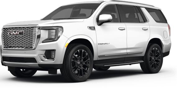 GMC YUKON 2023 1GKS2DKT3PR525551 image