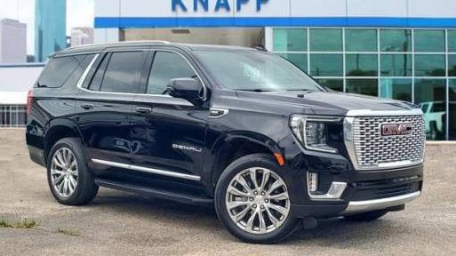 GMC YUKON 2023 1GKS2DKL3PR116529 image