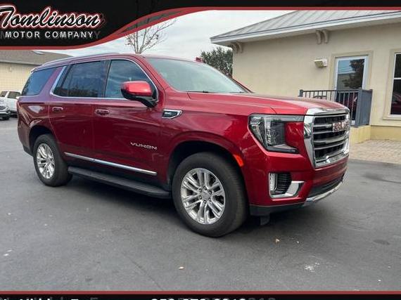 GMC YUKON 2023 1GKS1BKD6PR451008 image GMC YUKON 2023 1GKS1BKD6PR451008 image