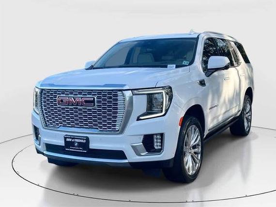 GMC YUKON 2023 1GKS2DKL2PR423822 image GMC YUKON 2023 1GKS2DKL2PR423822 image