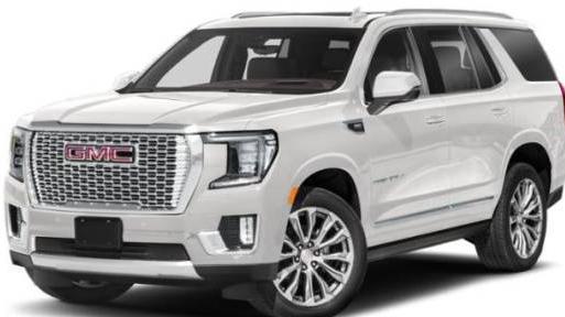 GMC YUKON 2023 1GKS1DKL9PR421908 image