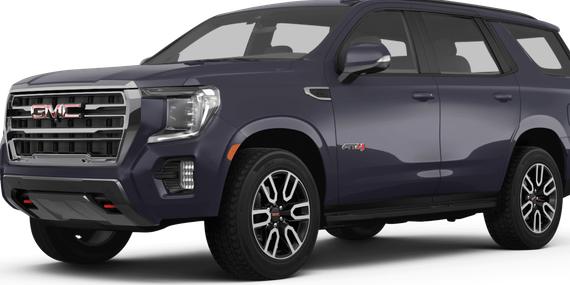 GMC YUKON 2023 1GKS2CKD9PR440832 image