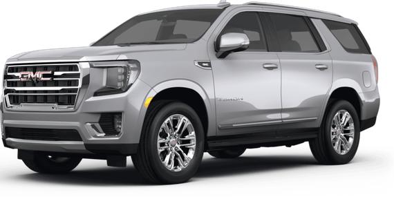 GMC YUKON 2023 1GKS2BKD4PR151691 image